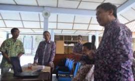 SISTEM INFORMASI DESA (SID) KABUPATEN GUNUNGKIDUL